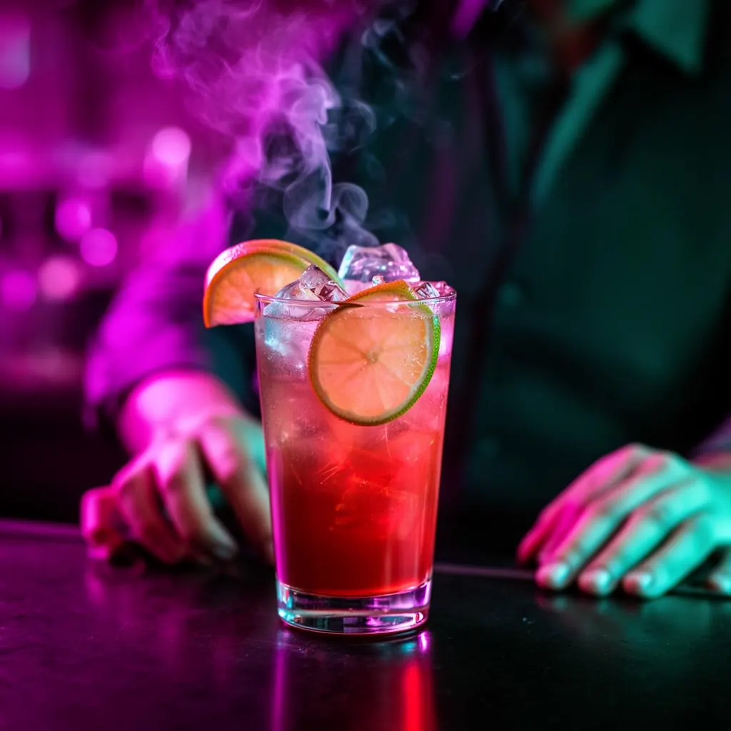 Drinks